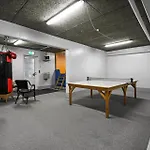 G261-lemvig-vinkelhagevej-161 Appartamento *