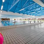 G261-lemvig-vinkelhagevej-161 Appartamento Lemvig