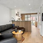 Appartamento G261-lemvig-vinkelhagevej-161 *