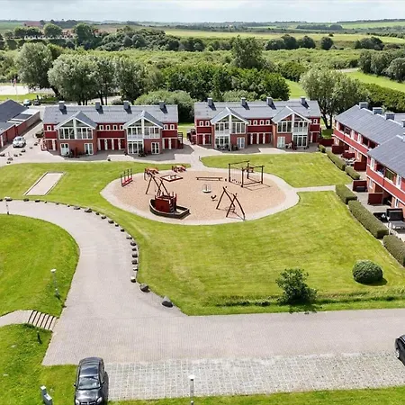 Appartamento G261-lemvig-vinkelhagevej-161 Lemvig