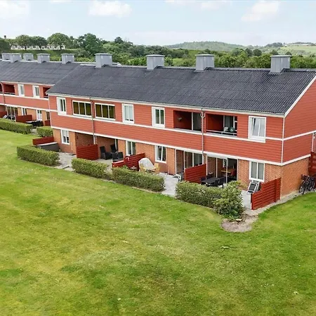 Appartamento G261-lemvig-vinkelhagevej-161 *